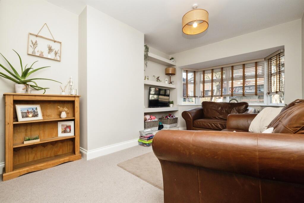 Additional image 17 of Chantrey Crescent, BIRMINGHAM