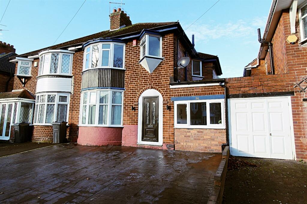 Additional image 18 of Rymond Road, Hodge Hill