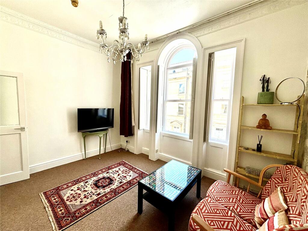 Additional image 2 of Marlborough Street