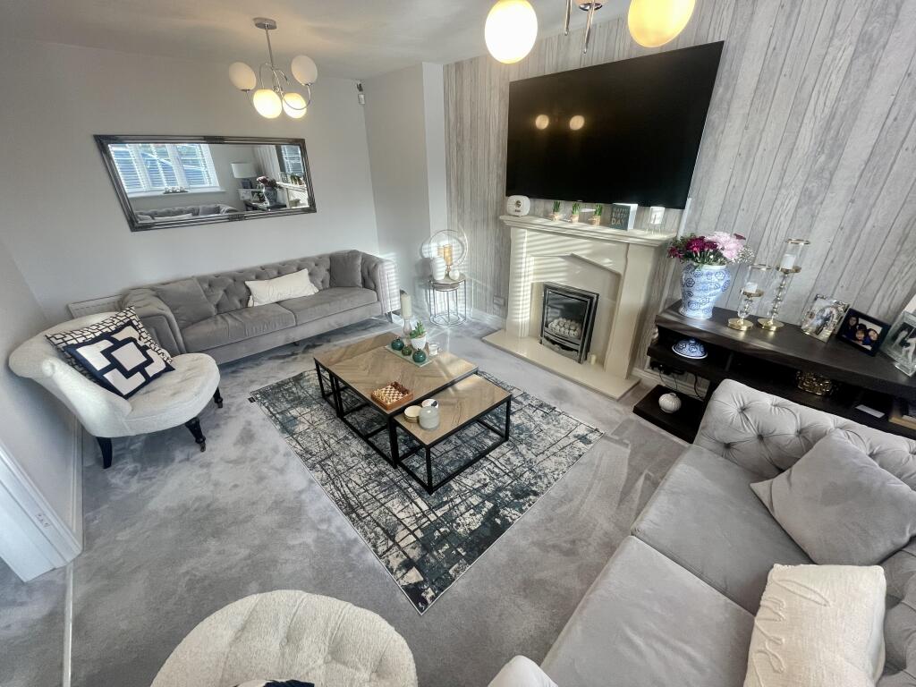 Additional image 2 of Overslade Road, SOLIHULL