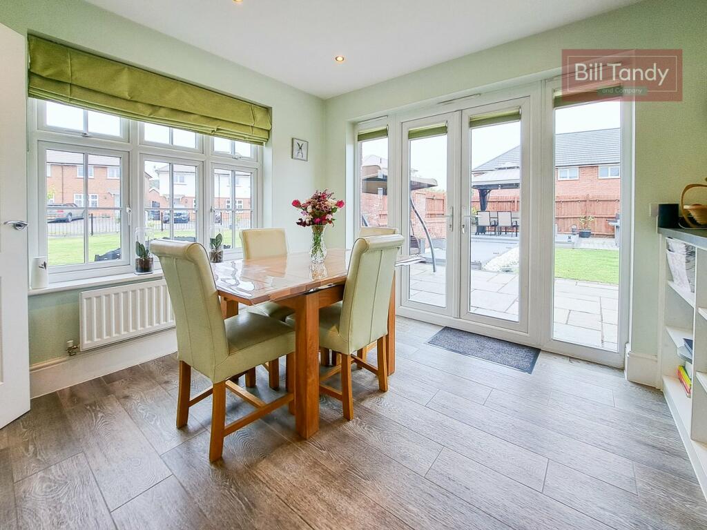 Additional image 10 of Ellastone Way, Amington, Tamworth, B77