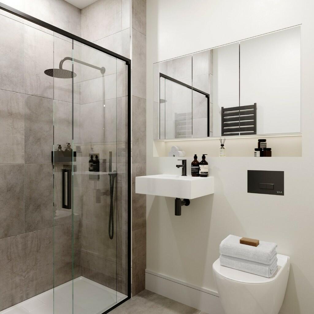 Additional image 9 of Essex Street, Southside, Birmingham, B5