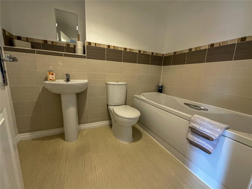 Additional image 20 of The Laurels, Fazeley, Tamworth, Staffordshire, B78