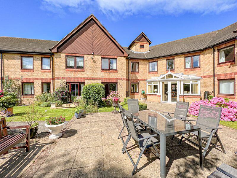 Additional image 2 of Jerome Court, Langham Green, Streetly, B74 3PS