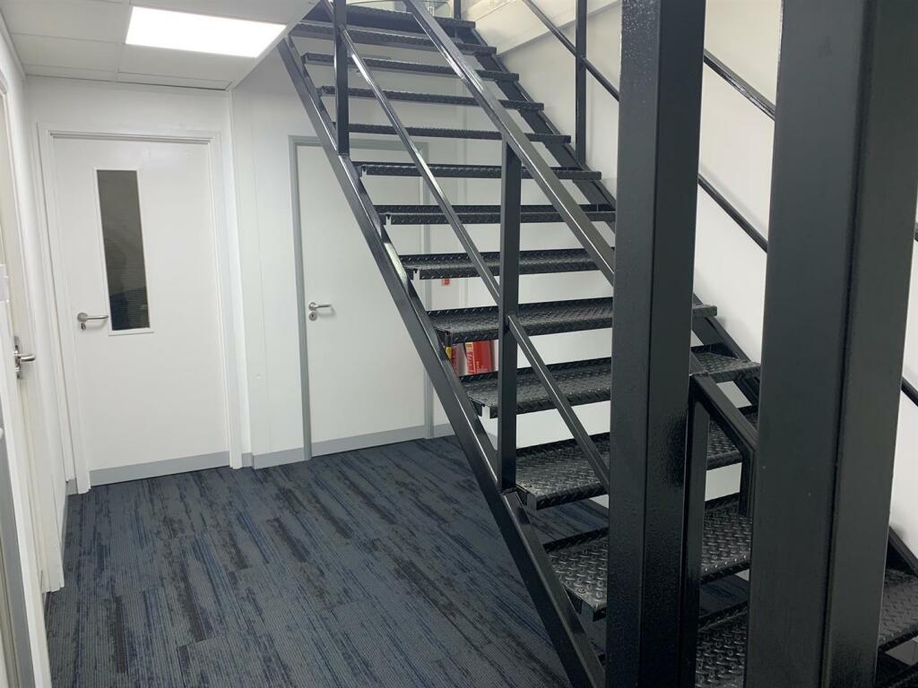 Additional image 8 of Falcon Park, Tame Valley Industrial Estate, Wilnecote, Tamworth