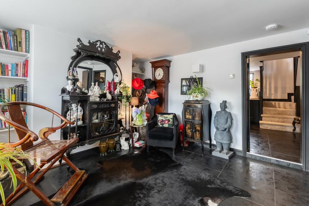 Additional image 11 of High Street, Henley-in-Arden, Warwickshire, B95