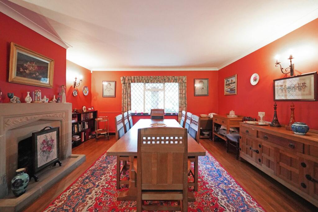 Additional image 33 of The Crescent, Hampton-In-Arden, B92