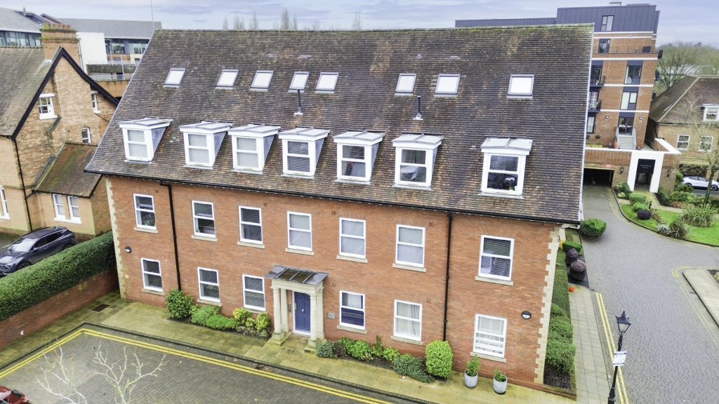 Additional image 12 of Consort House, Princes Gate 2-6, Homer Road, Solihull, West Midlands