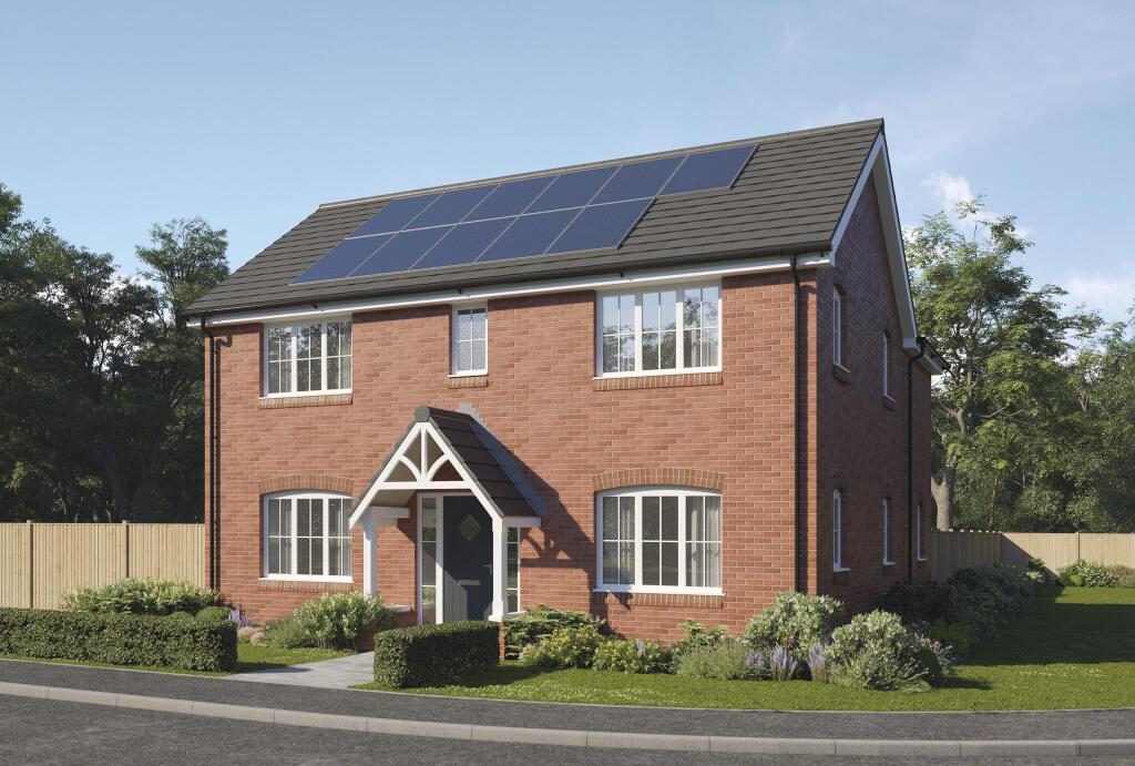 Additional image 4 of Whitford Road,
Bromsgrove,
B61