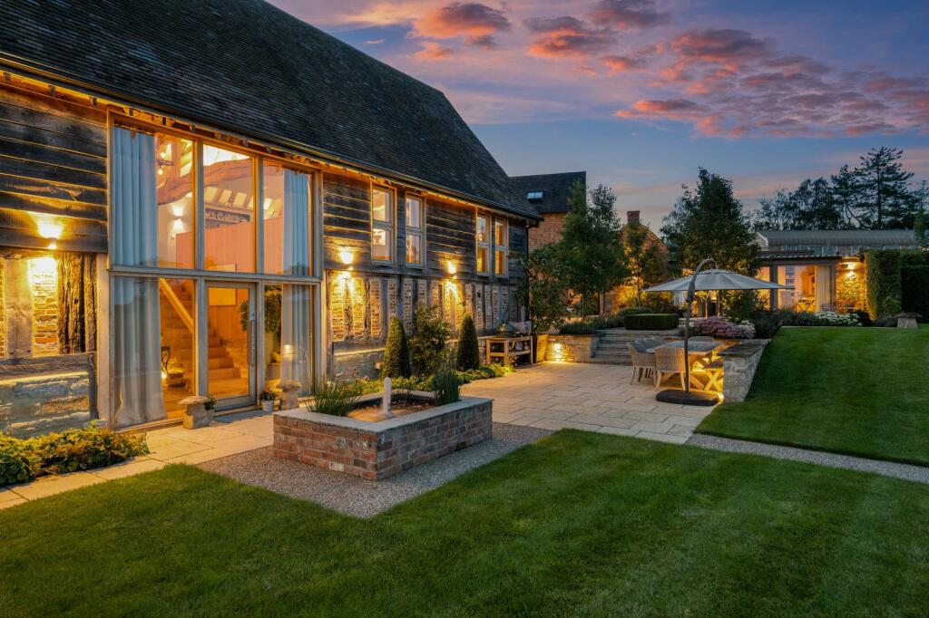 Additional image 30 of Wixford, Alcester, Warwickshire, B49