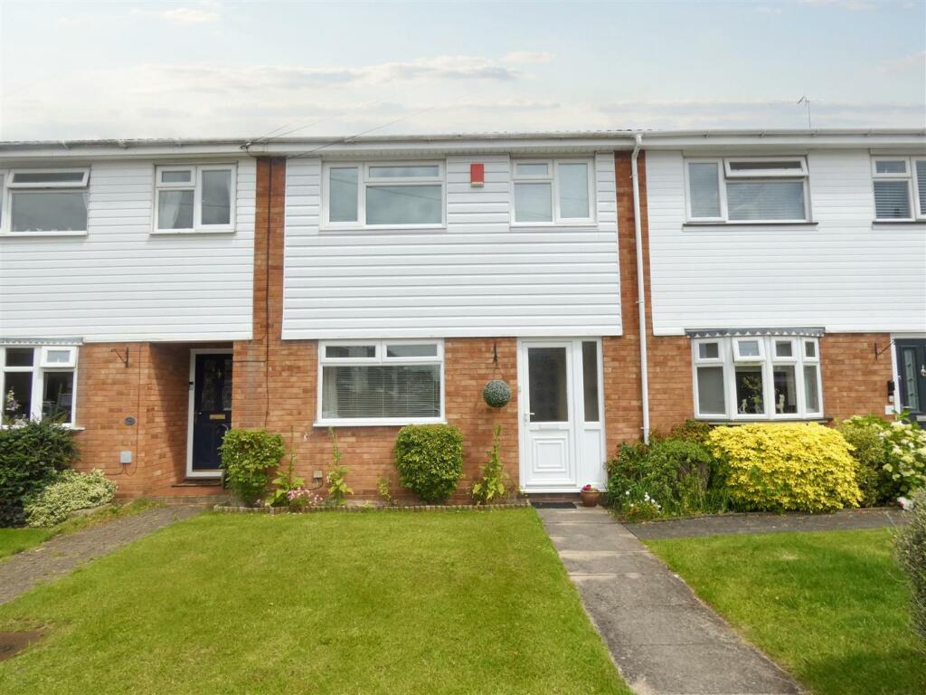 Teddington Close, Sutton Coldfield