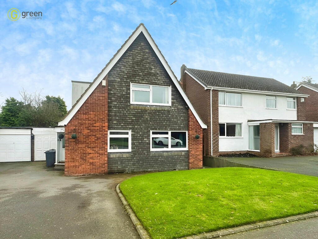 Additional image 21 of Alcester Drive, Sutton Coldfield