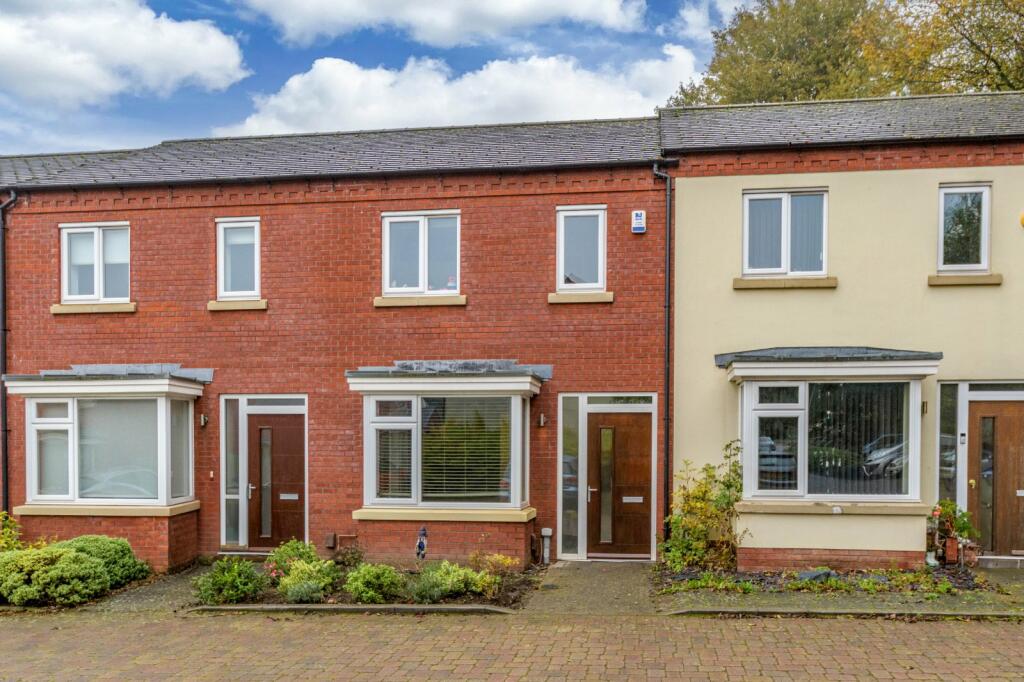 Cofton Park Drive, Rednal, Birmingham, West Midlands, B45