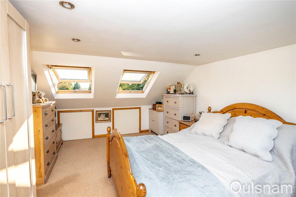 Additional image 8 of Melbourne Road, Bromsgrove, B61