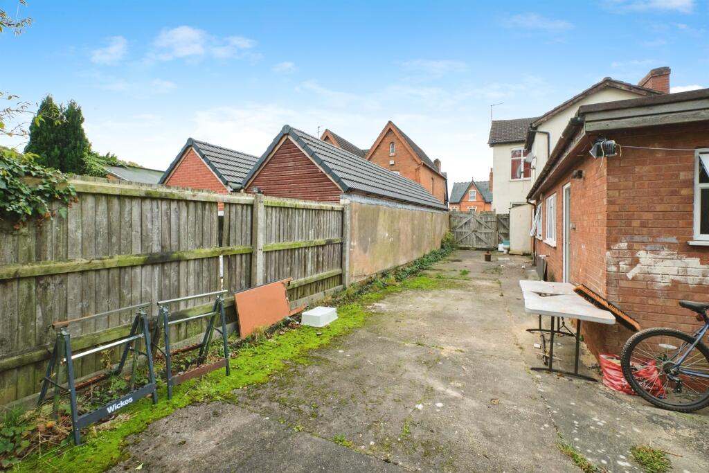 Additional image 16 of Albert Road, Stechford, Birmingham