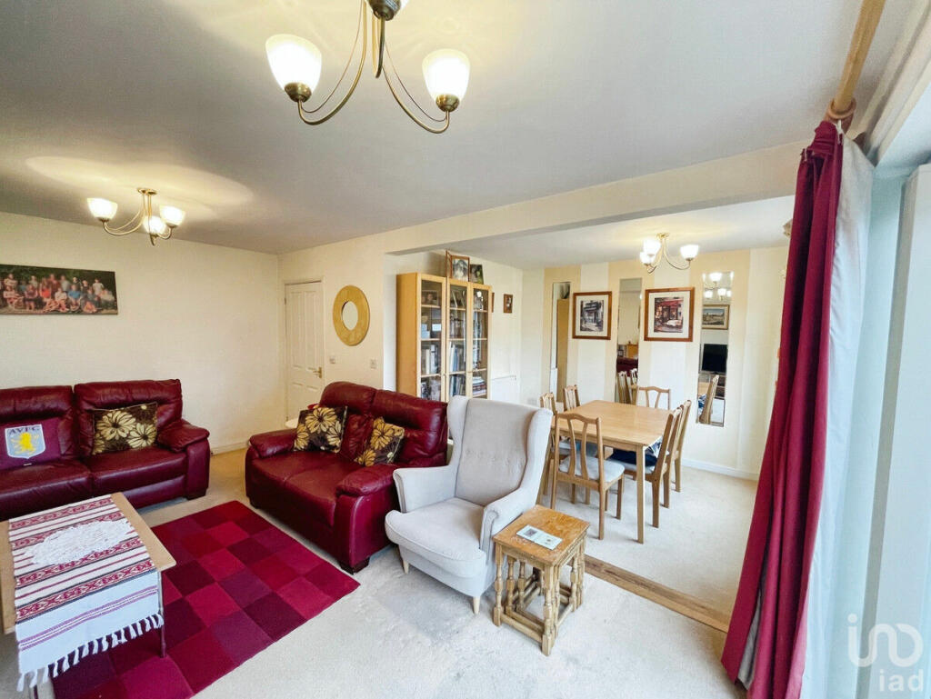 Additional image 5 of Javelin Avenue, Birmingham, B35