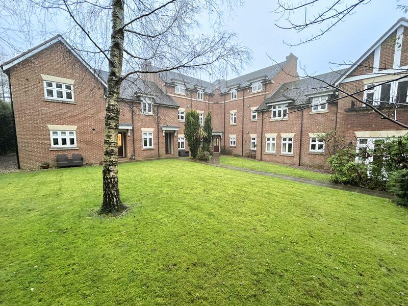 Additional image 21 of Thornhill Court, Thornhill Road, Streetly, Sutton Coldfield, B74 2LU