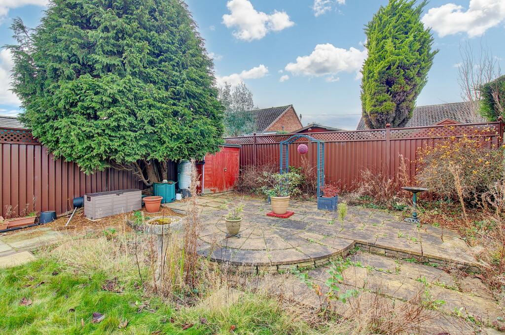 Additional image 21 of Browns Lane, Tamworth, B79