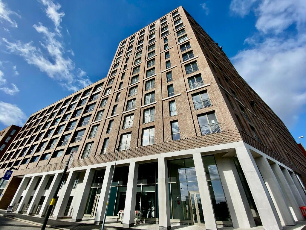 Additional image 7 of Hurst Street, Birmingham, B5