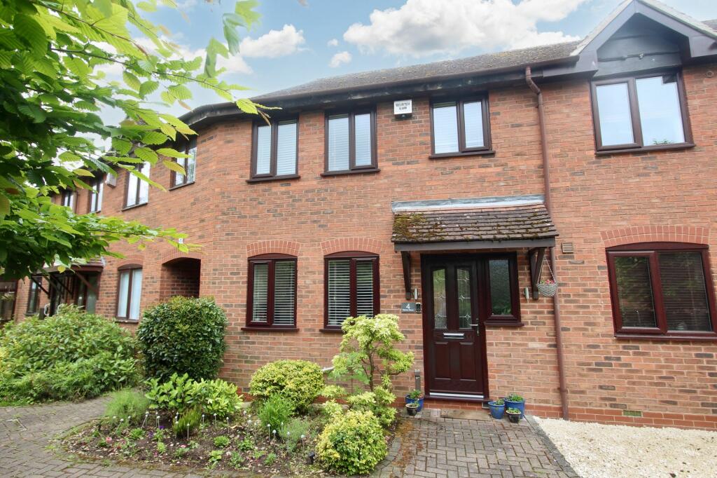 Additional image 11 of Warwick Road, Chadwick End, B93