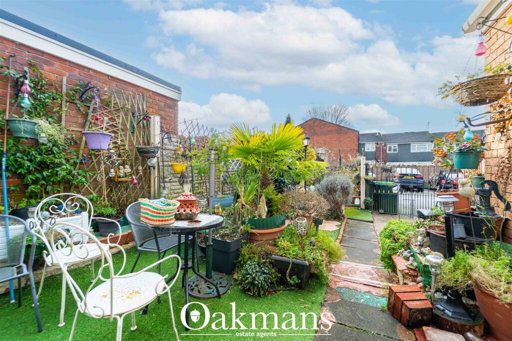 Additional image 16 of Yardley Close, Oldbury