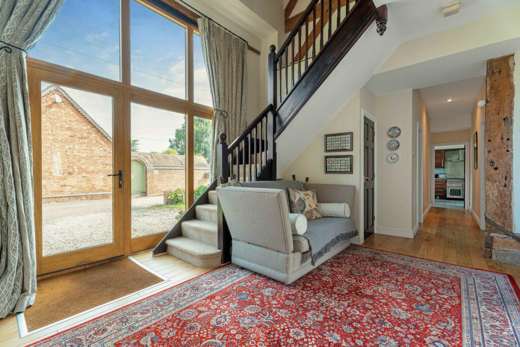 Additional image 8 of Astwood Lane Hanbury Bromsgrove, Worcestershire, B60 4BL