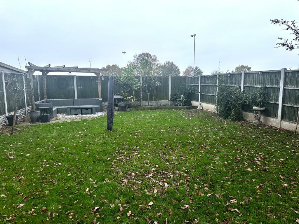 Additional image 28 of Mayfair Drive, Fazeley, B78