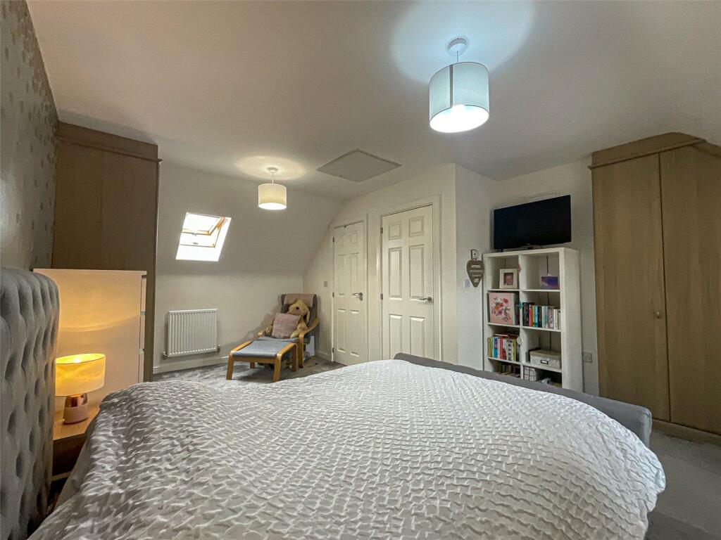 Additional image 13 of Buttercup Drive, Tamworth, Staffordshire, B79