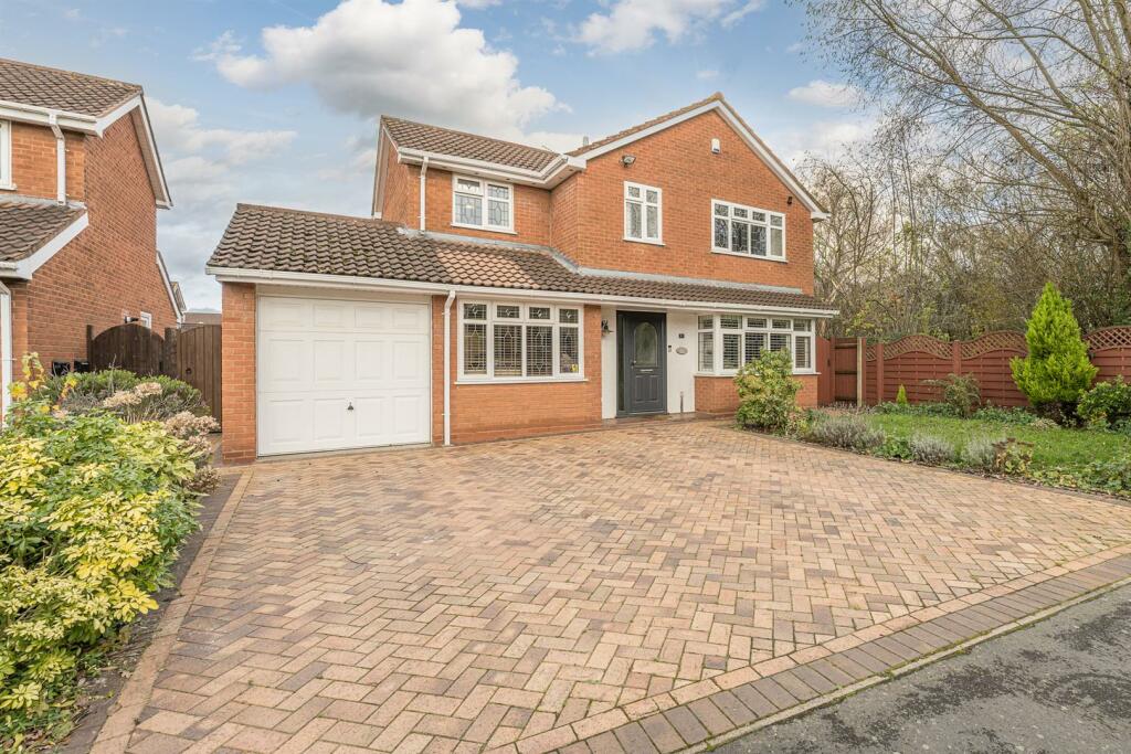 Additional image 22 of Radbourne Drive, Halesowen, B63 2YD