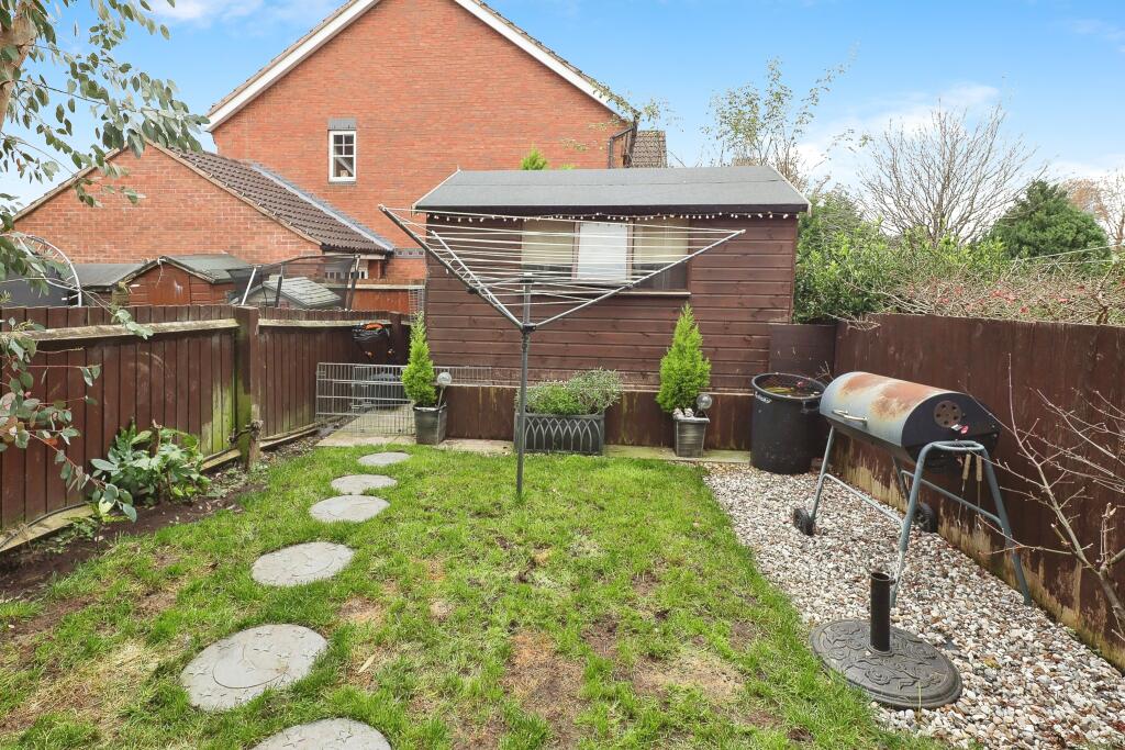 Additional image 15 of Holbrook Grove, Birmingham, B37