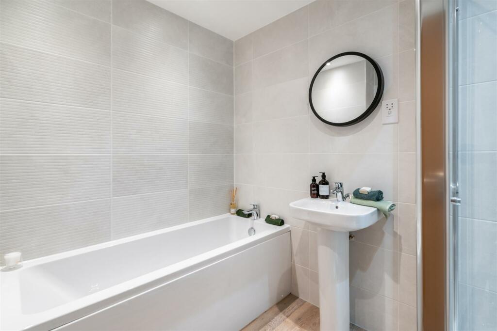 Additional image 11 of Plot 9 The Walnut, Stratford Road, Shirley, Solihull