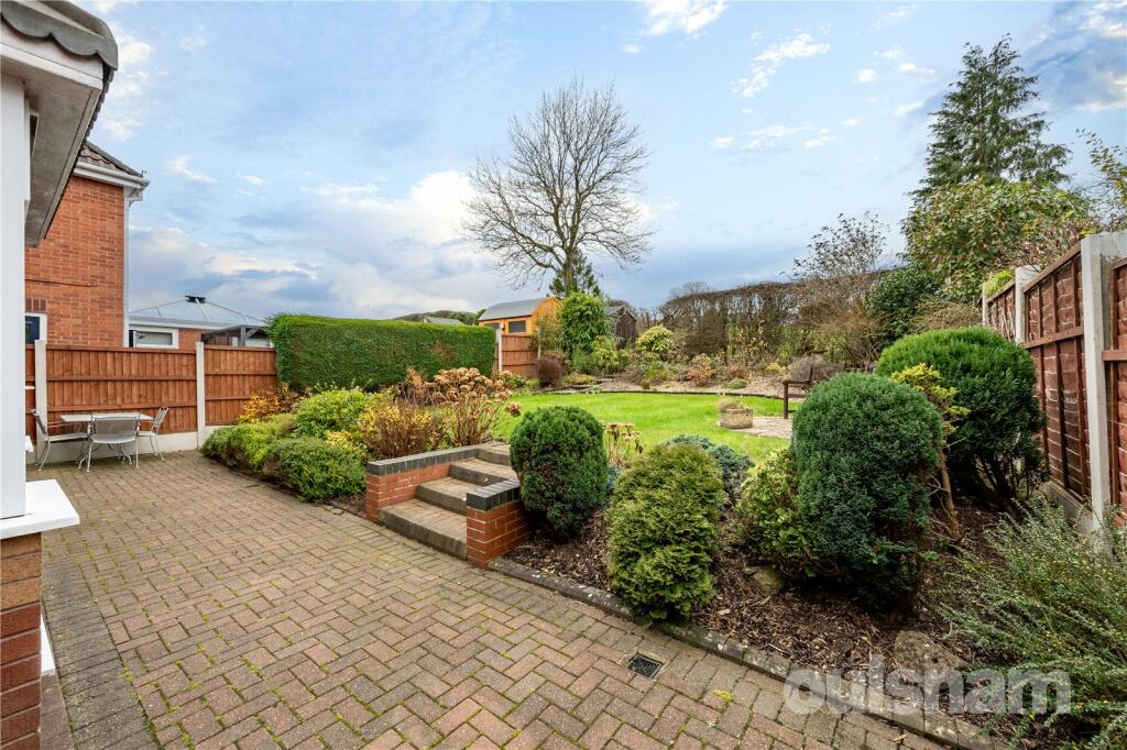 Additional image 23 of Moorcroft Close, Redditch, Worcestershire, B97