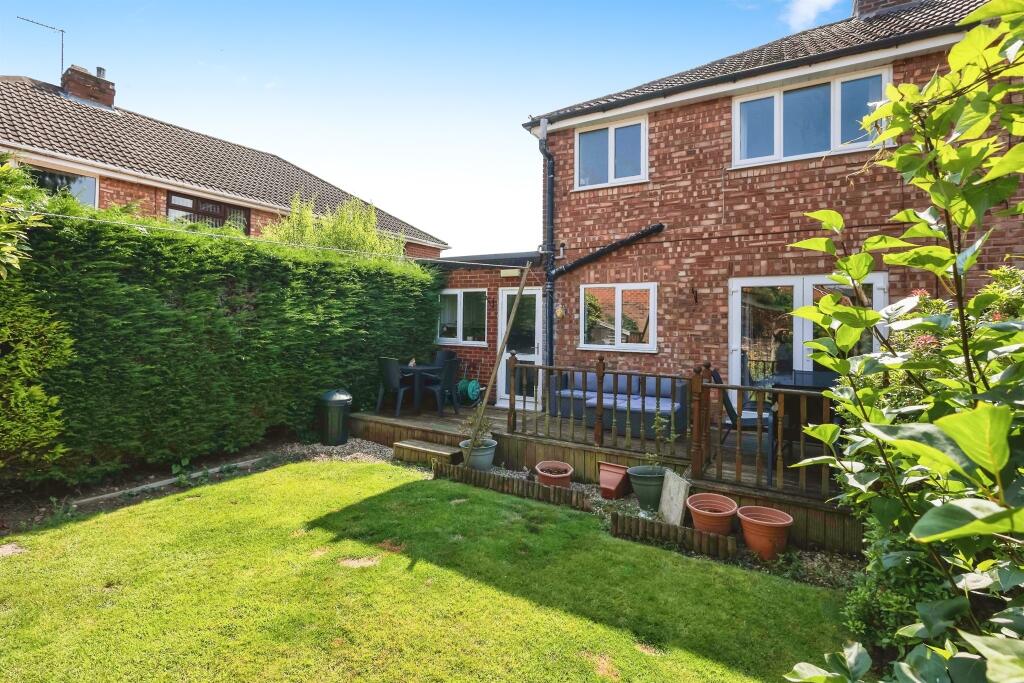 Additional image 17 of Mowe Croft, Birmingham