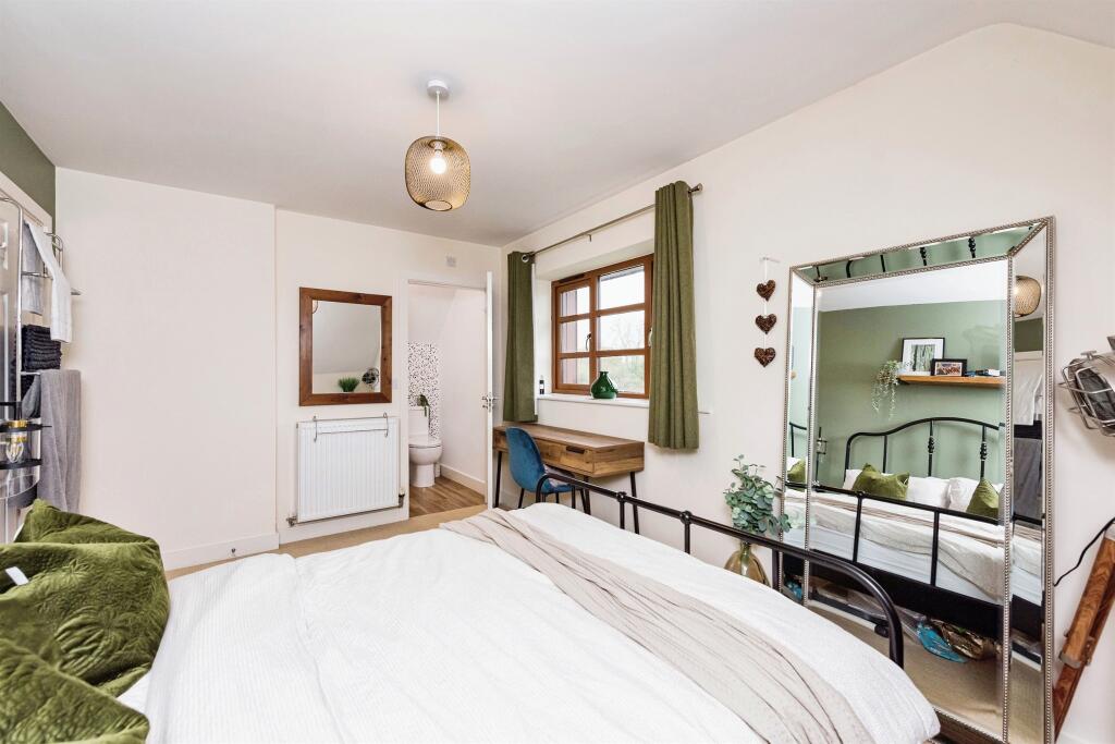 Additional image 12 of The Wheelhouse, Kingsbury, Tamworth