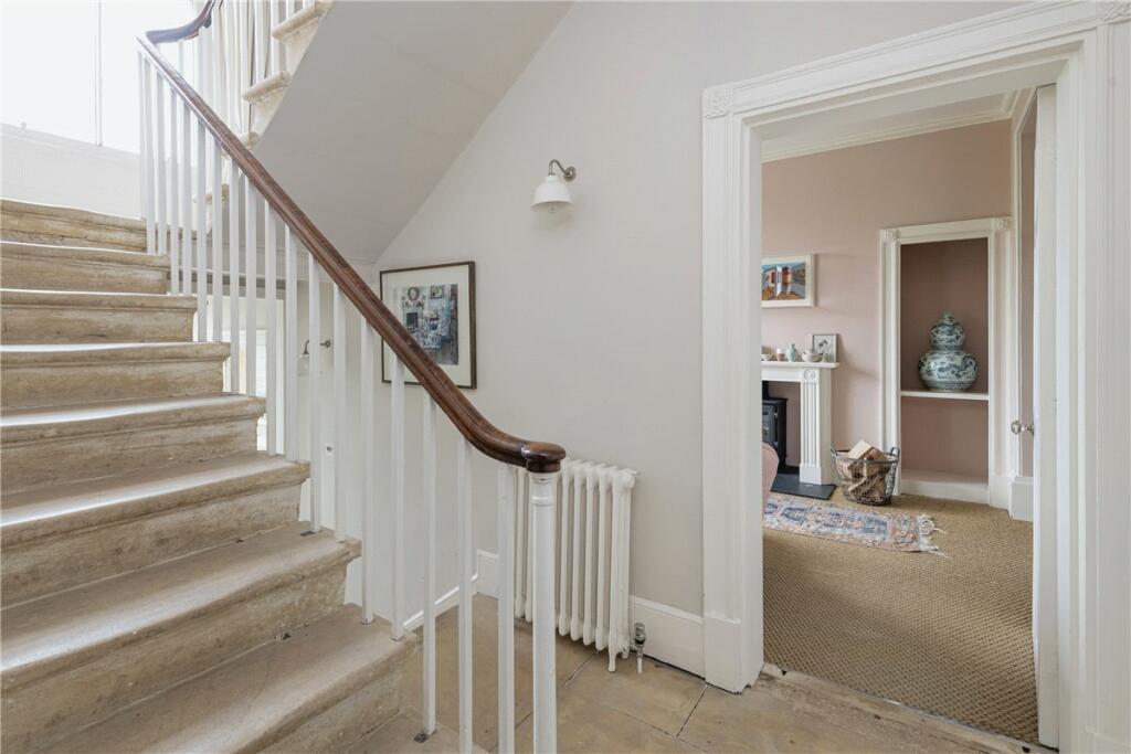 Additional image 13 of Springfield Place, Bath, Somerset, BA1