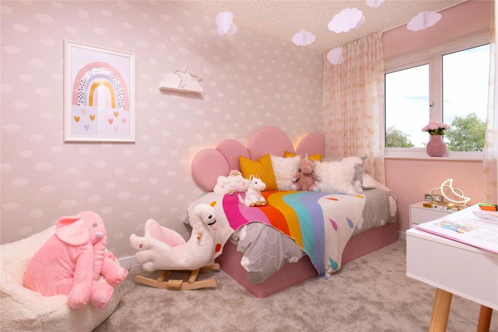 Additional image 14 of Plot 153, Lucas Gardens, Dog Kennel Lane, Shirley, Solihull, West Midlands, B90