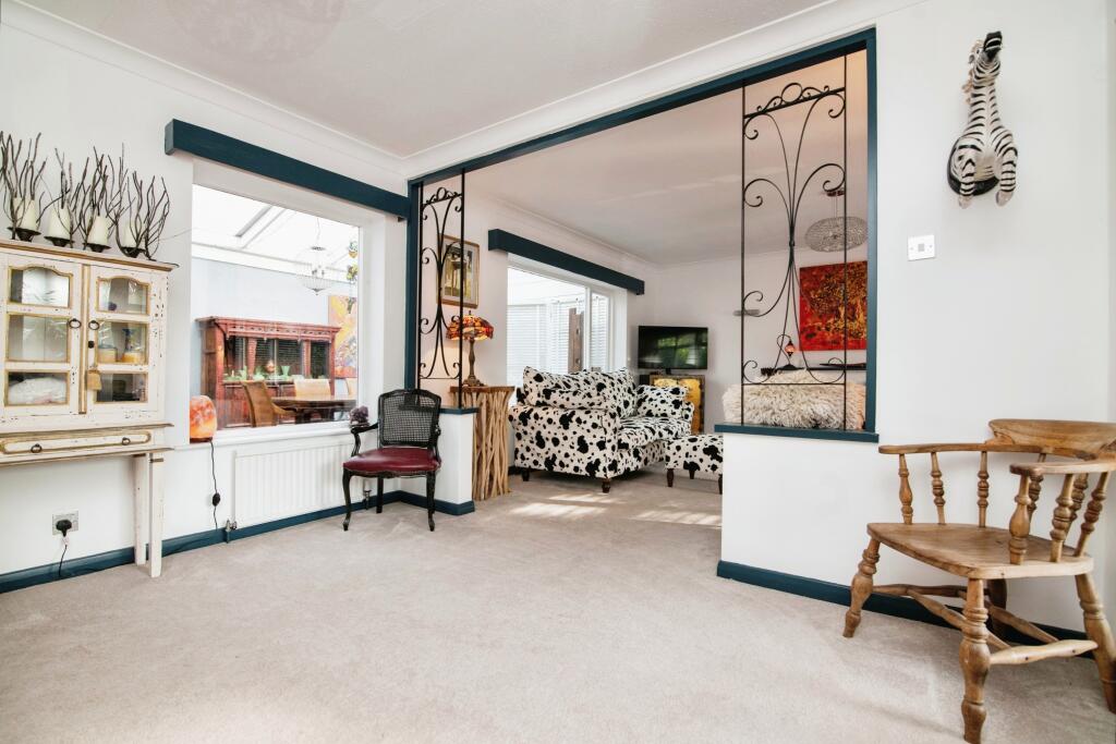 Additional image 6 of Birmingham Road, Mappleborough Green, Studley, Warwickshire, B80