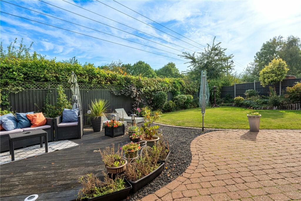 Additional image 32 of Marsett, Wilnecote, Tamworth, Staffordshire, B77