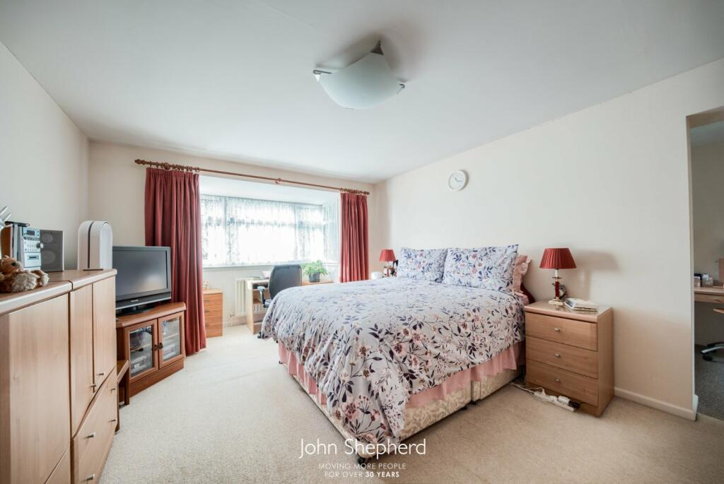 Additional image 9 of Bushley Croft, Solihull, West Midlands, B91