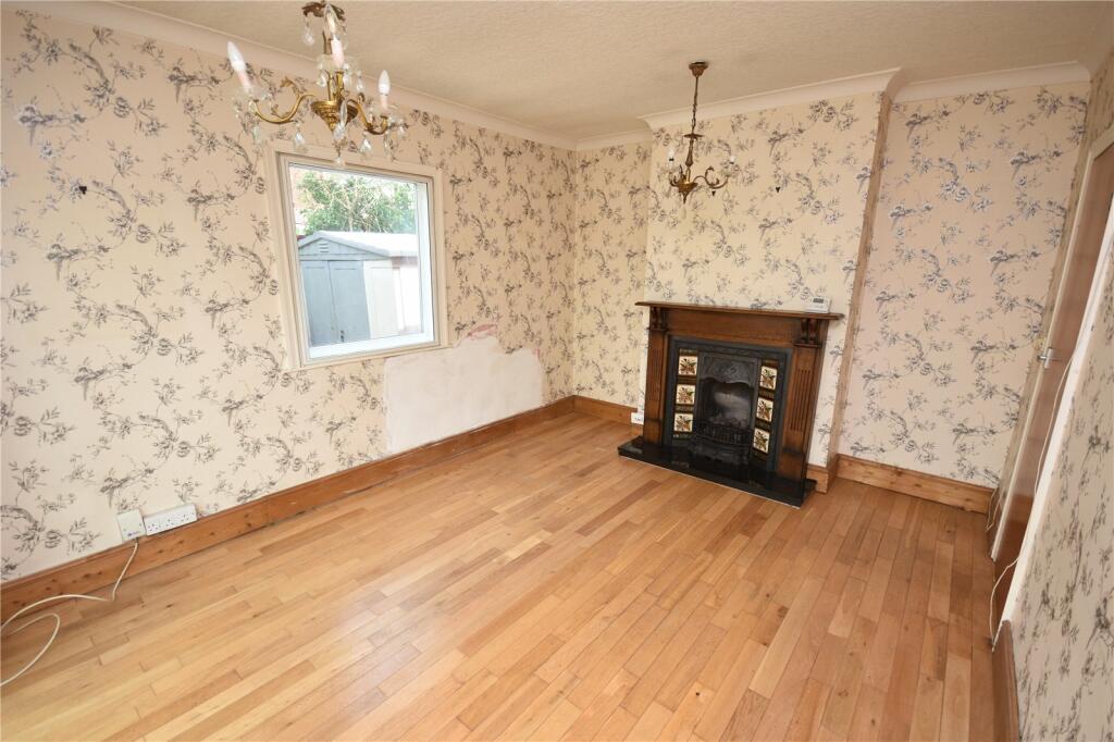 Primary image of Chelmsley Lane, Marston Green, Birmingham, B37