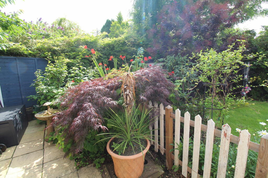 Additional image 6 of ROWLEY REGIS, Spring Avenue