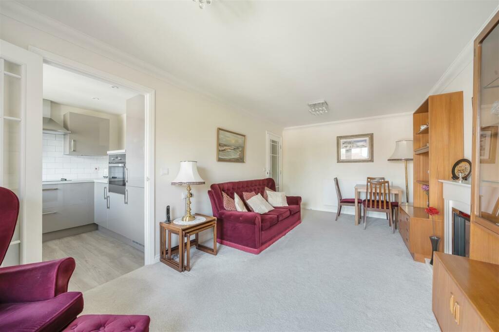 Additional image 14 of Eleanor Lodge, Knowle