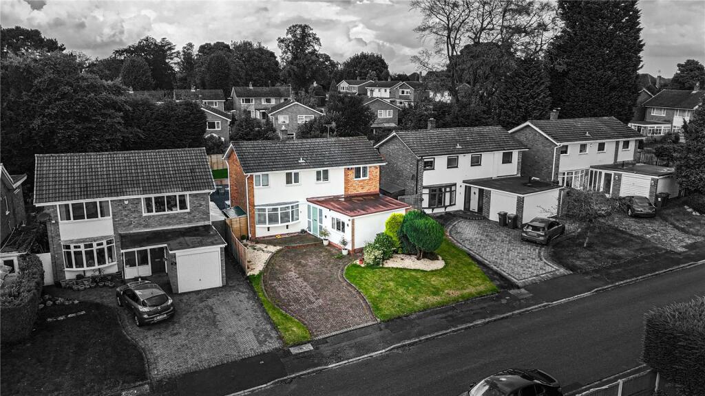 Additional image 28 of Woodleigh Road, Sutton Coldfield, West Midlands, B72