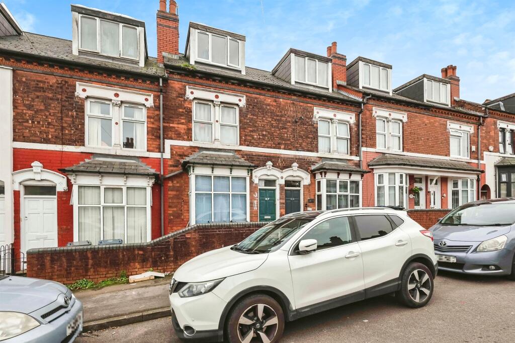 Additional image 18 of Gowan Road, BIRMINGHAM