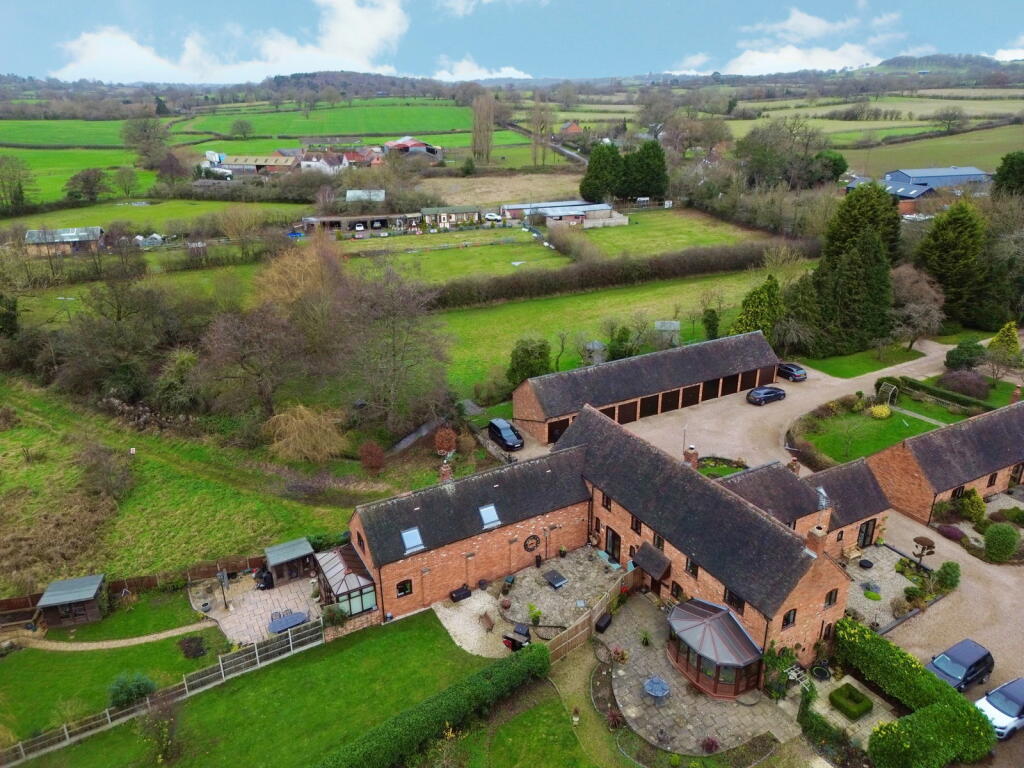 Additional image 19 of Beoley Court, Icknield Street, Beoley