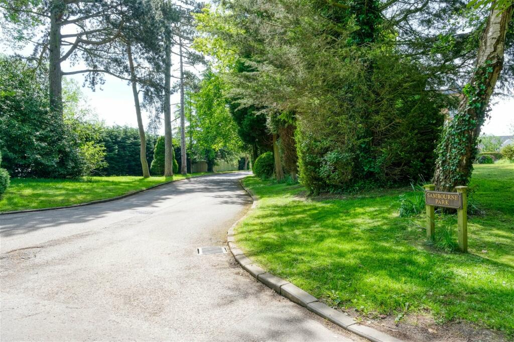 Additional image 17 of Sambourne Park, Sambourne Lane, Sambourne B96 6PE