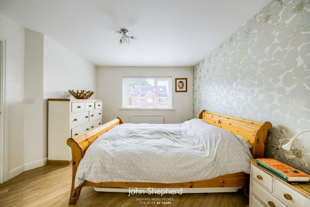 Additional image 14 of Welham Croft, Shirley, Solihull, West Midlands, B90