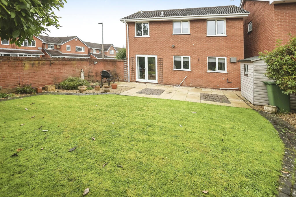 Additional image 15 of Radbourne Drive, HALESOWEN