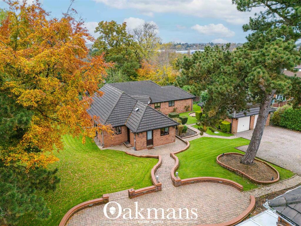 Additional image 35 of Rednal Park Court, Birmingham