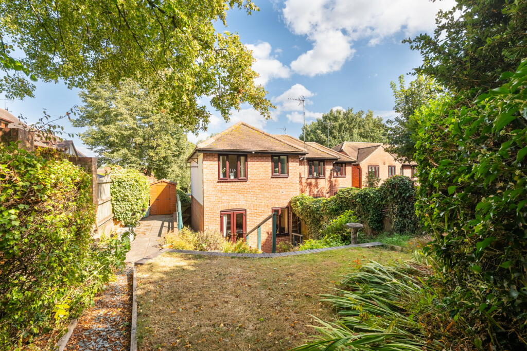 Additional image 16 of The Yew Trees, Henley-in-Arden, Warwickshire, B95